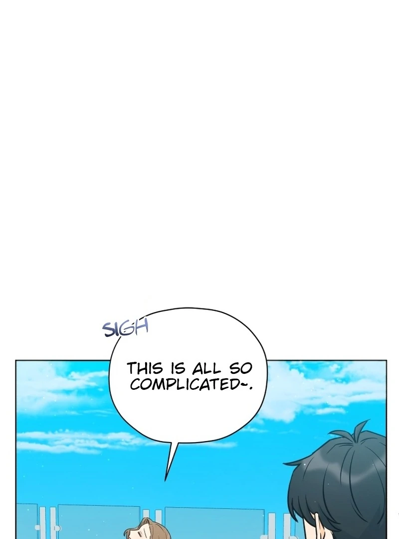 The man who fell in love with me Chapter 21 427 ch 21 90