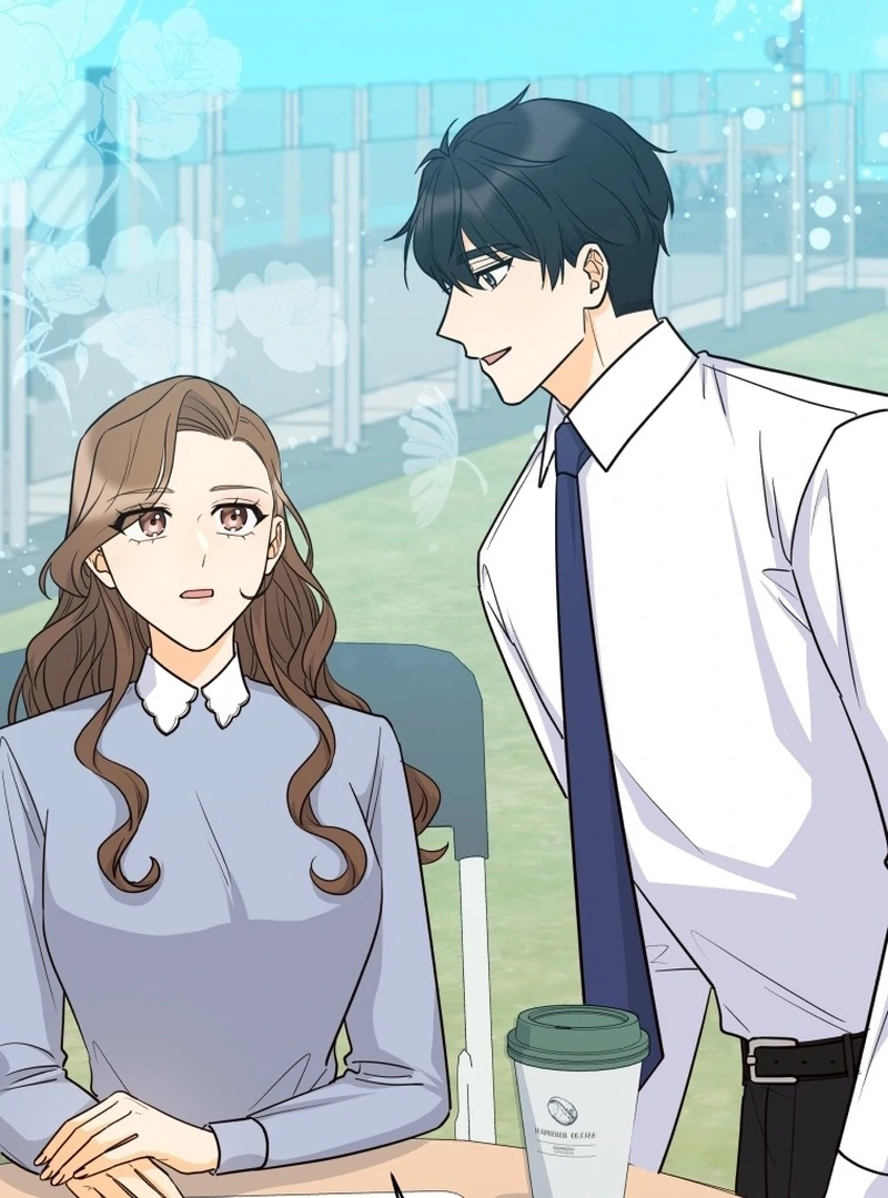 The man who fell in love with me Chapter 21 430 ch 21 93