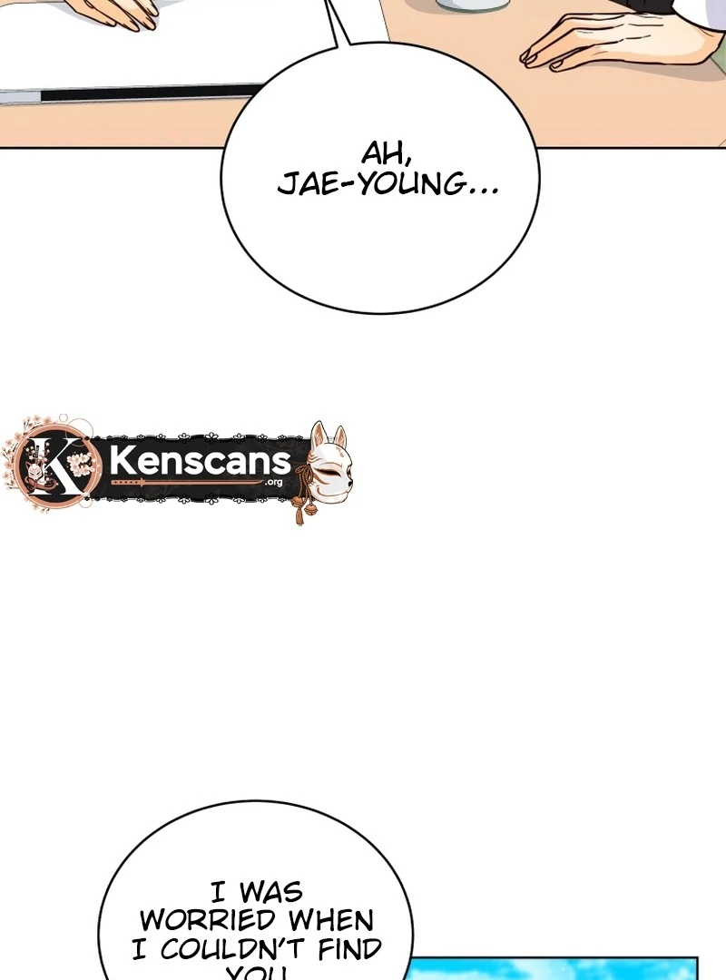 The man who fell in love with me Chapter 21 431 ch 21 94