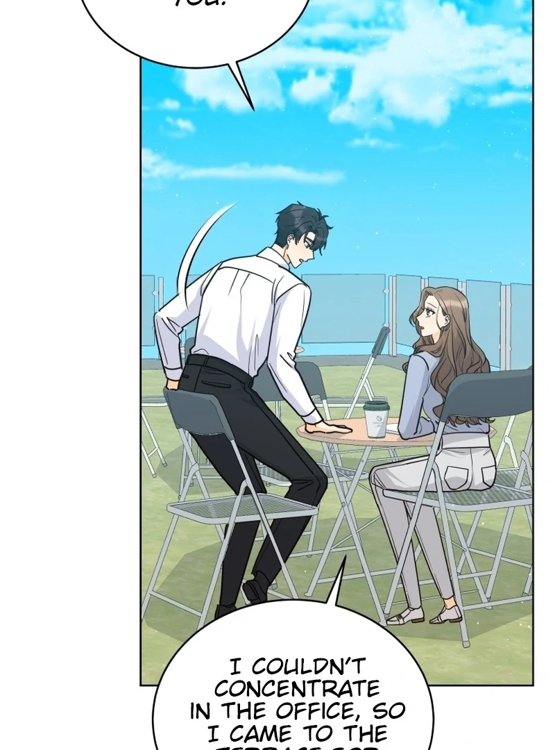 The man who fell in love with me Chapter 21 432 ch 21 95