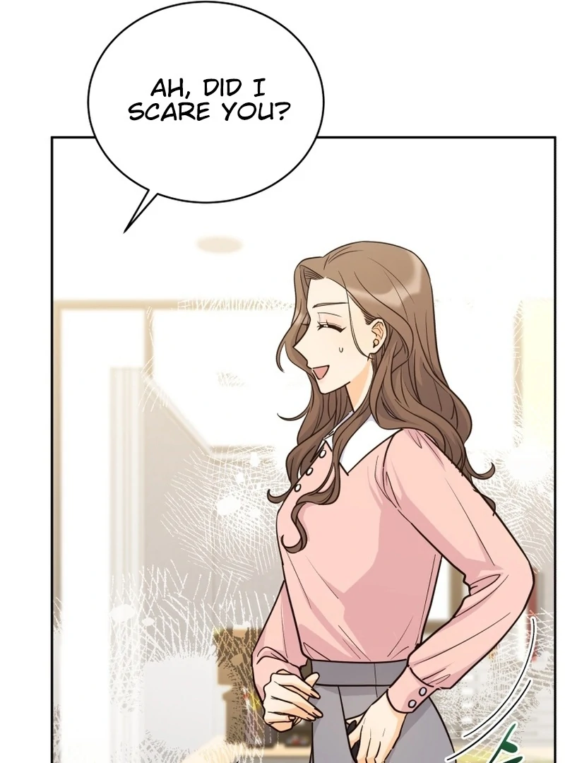 The man who fell in love with me Chapter 22 467 ch 22 100