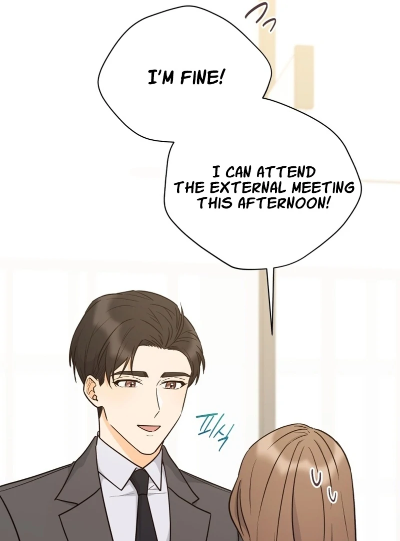 The man who fell in love with me Chapter 22 478 ch 22 111