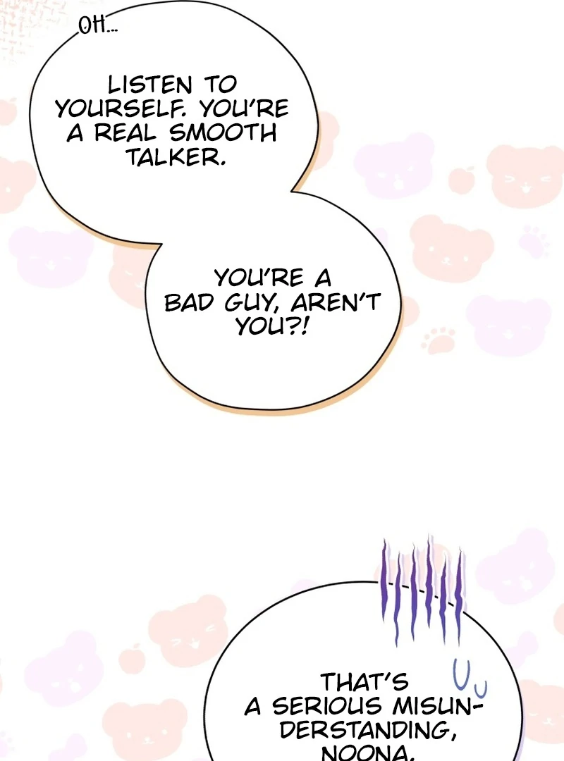 The man who fell in love with me Chapter 22 380 ch 22 13