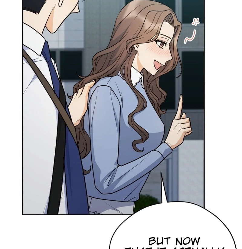 The man who fell in love with me Chapter 22 383 ch 22 16