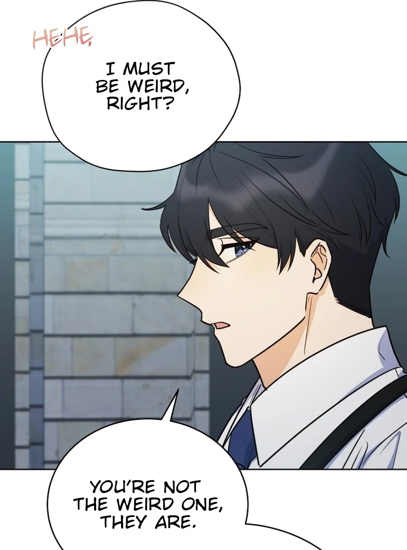 The man who fell in love with me Chapter 22 385 ch 22 18