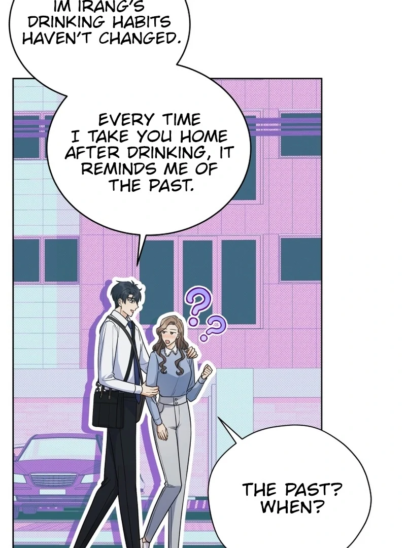 The man who fell in love with me Chapter 22 392 ch 22 25