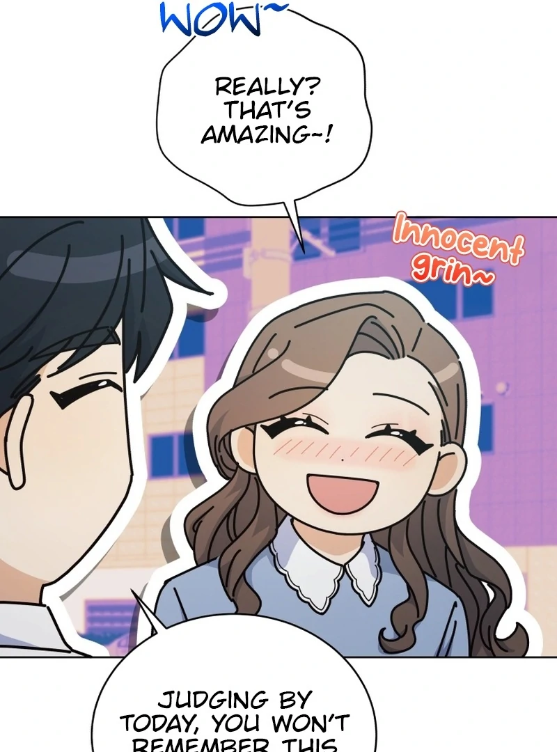 The man who fell in love with me Chapter 22 401 ch 22 34