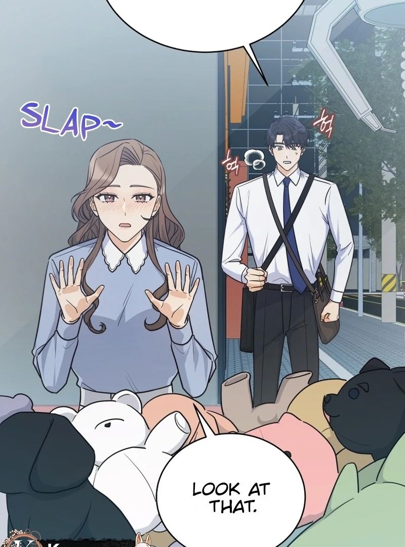 The man who fell in love with me Chapter 22 408 ch 22 41