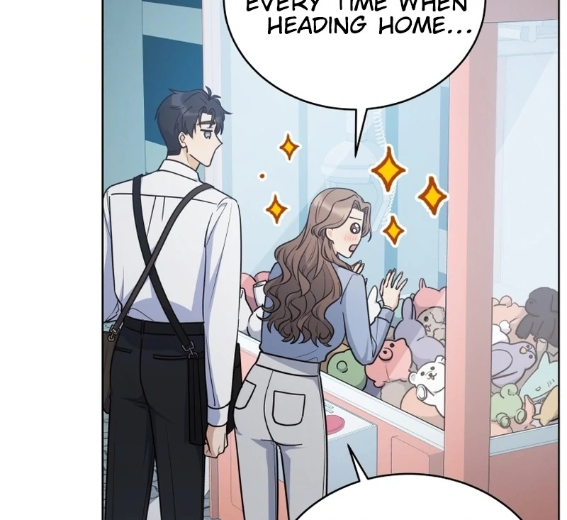 The man who fell in love with me Chapter 22 410 ch 22 43