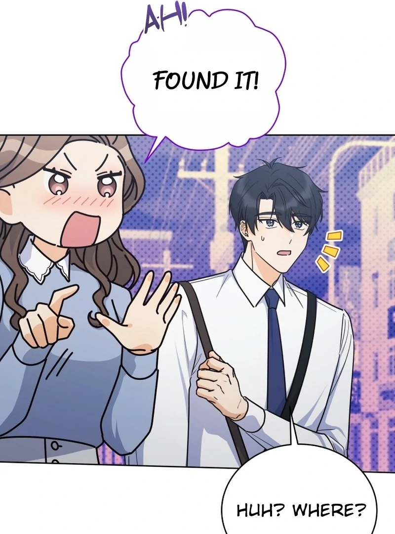 The man who fell in love with me Chapter 22 412 ch 22 45