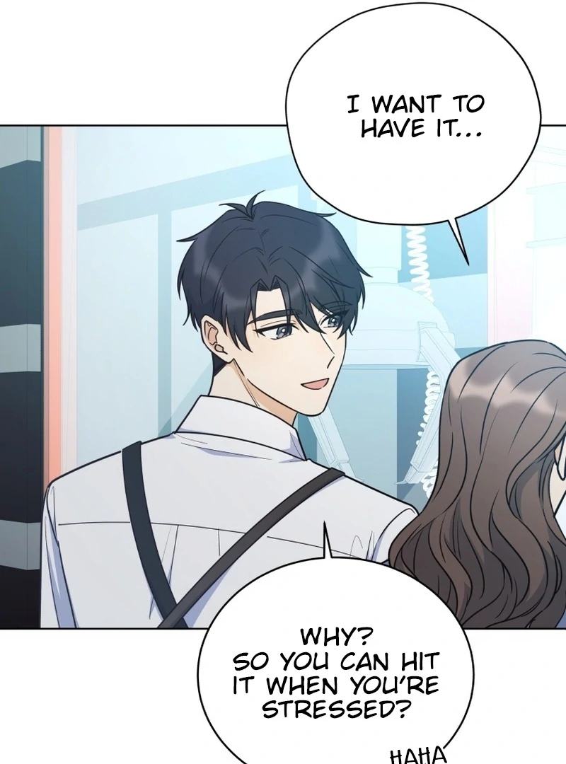 The man who fell in love with me Chapter 22 418 ch 22 51