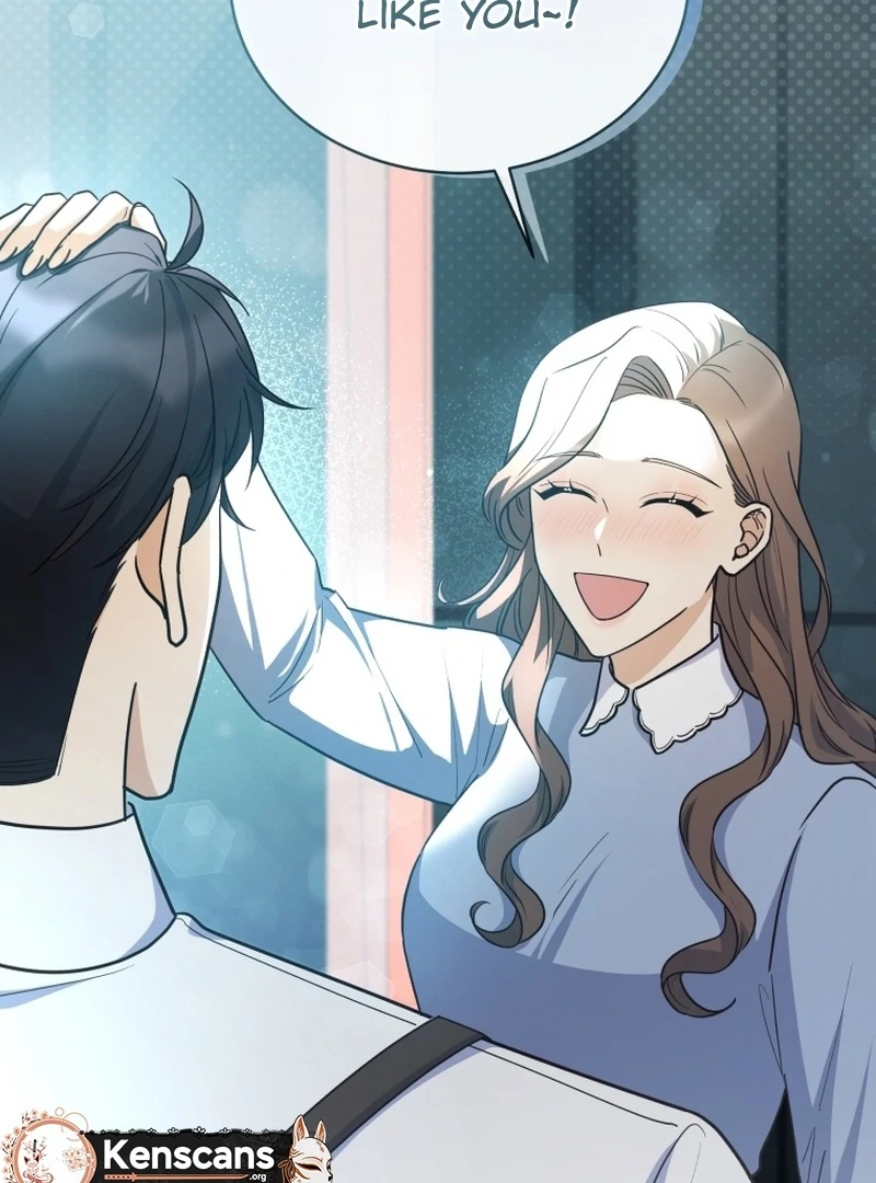 The man who fell in love with me Chapter 22 420 ch 22 53