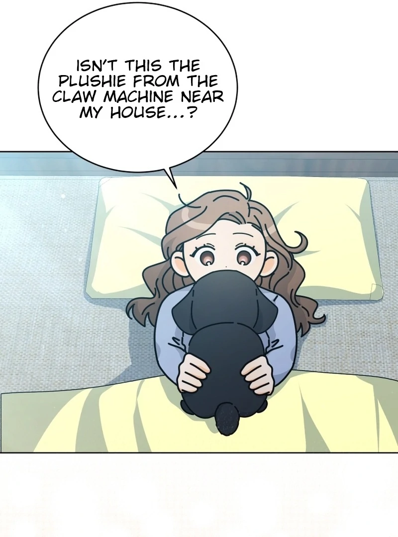 The man who fell in love with me Chapter 22 440 ch 22 73