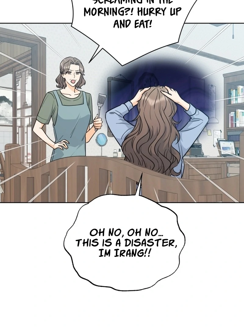 The man who fell in love with me Chapter 22 447 ch 22 80