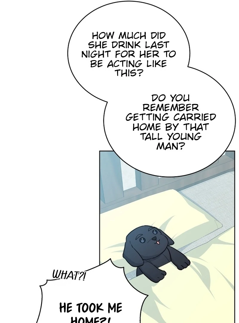 The man who fell in love with me Chapter 22 450 ch 22 83