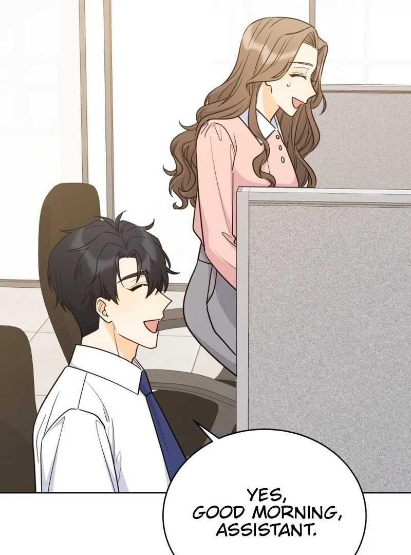 The man who fell in love with me Chapter 22 457 ch 22 90