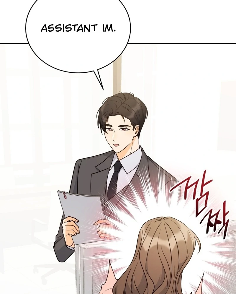 The man who fell in love with me Chapter 22 465 ch 22 98