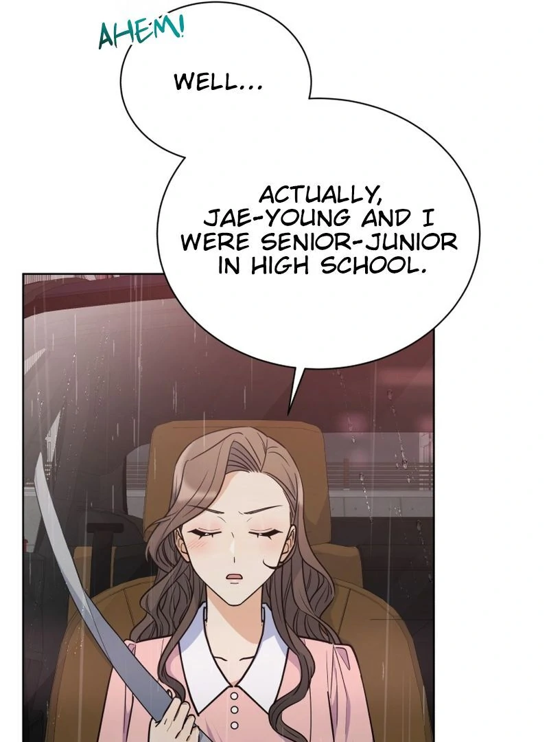 The man who fell in love with me Chapter 23 441 ch 23 101