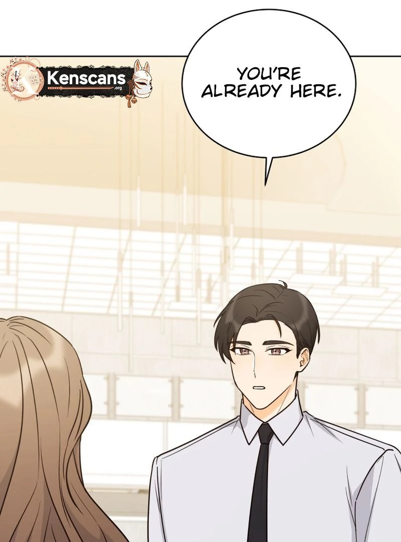 The man who fell in love with me Chapter 23 355 ch 23 15