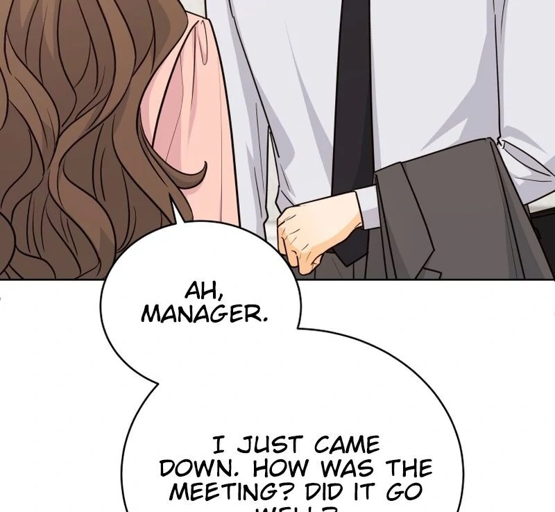 The man who fell in love with me Chapter 23 356 ch 23 16