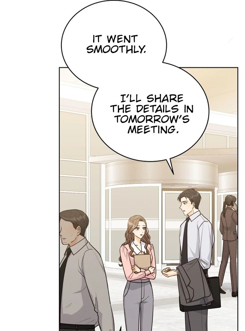 The man who fell in love with me Chapter 23 358 ch 23 18