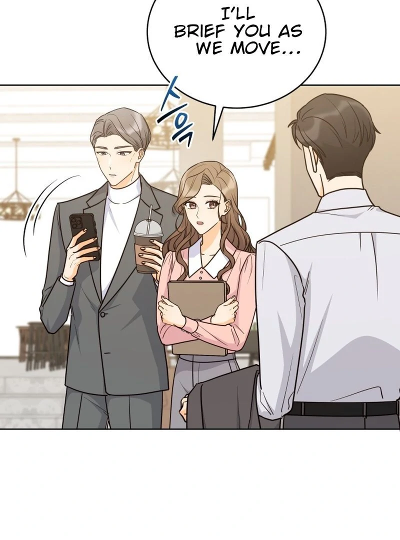 The man who fell in love with me Chapter 23 360 ch 23 20