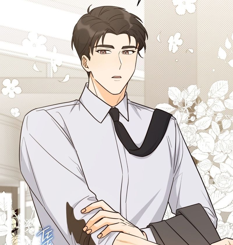 The man who fell in love with me Chapter 23 371 ch 23 31