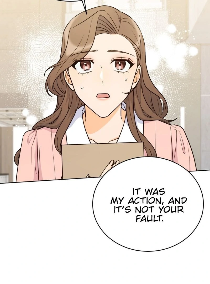 The man who fell in love with me Chapter 23 375 ch 23 35