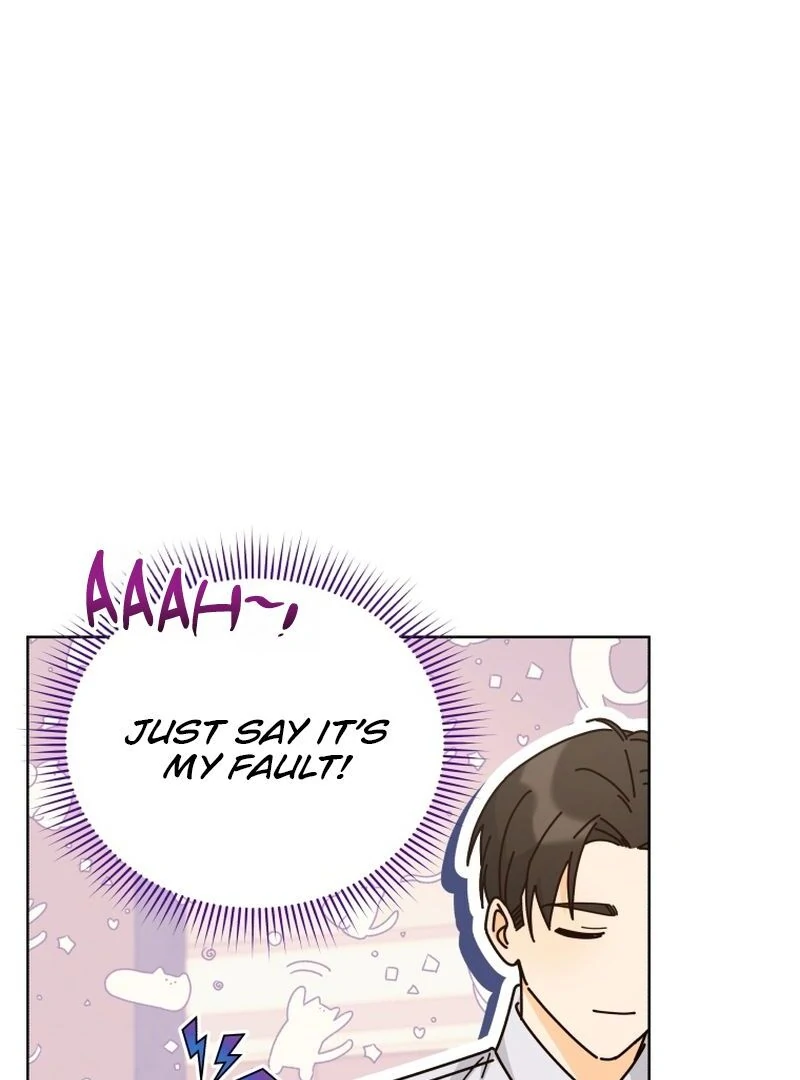 The man who fell in love with me Chapter 23 379 ch 23 39