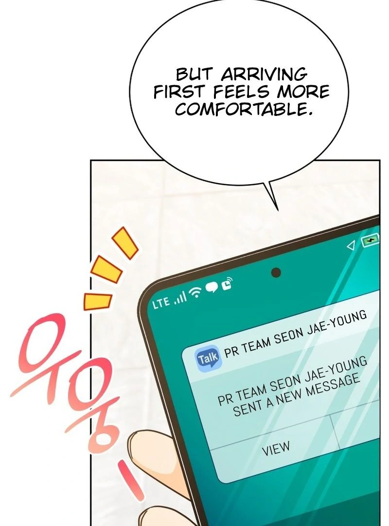 The man who fell in love with me Chapter 23 344 ch 23 4