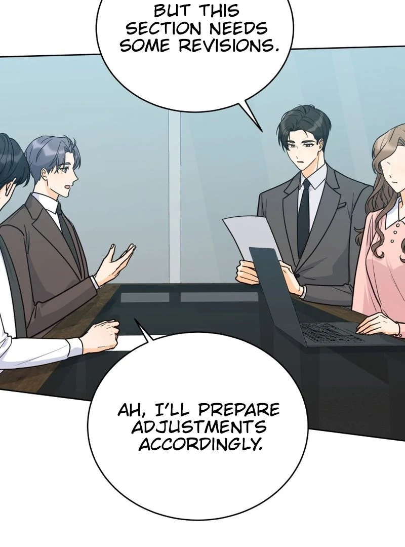 The man who fell in love with me Chapter 23 386 ch 23 46