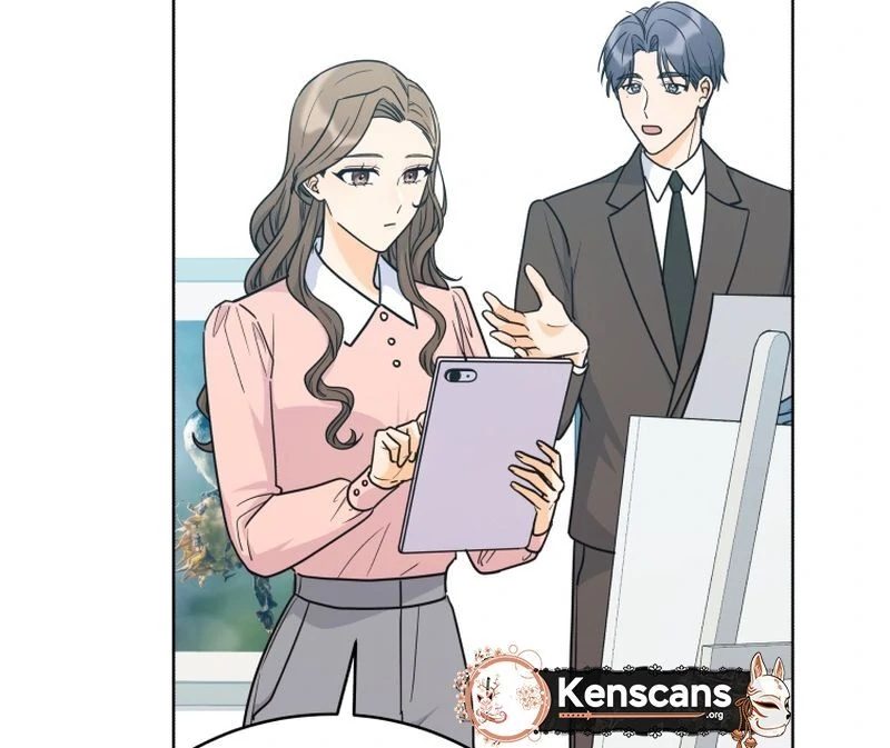 The man who fell in love with me Chapter 23 388 ch 23 48