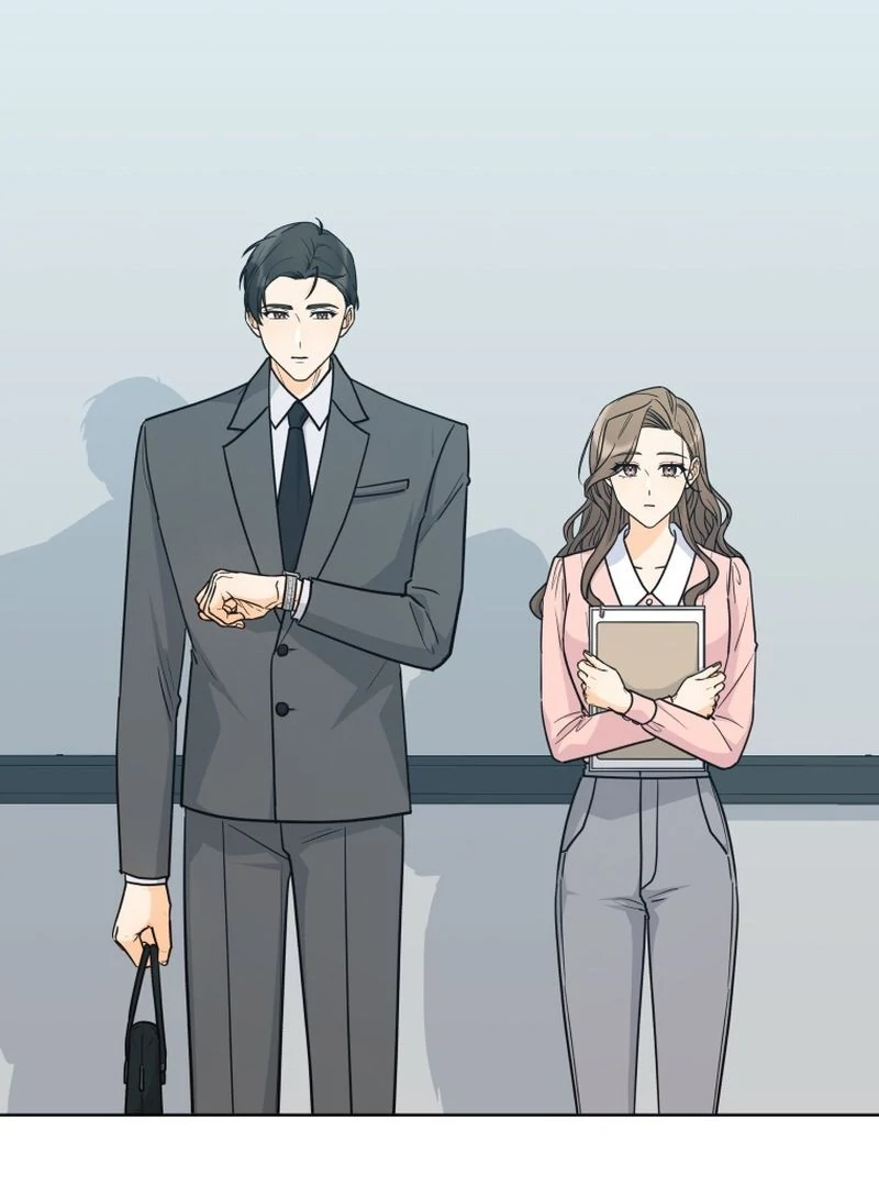 The man who fell in love with me Chapter 23 396 ch 23 56