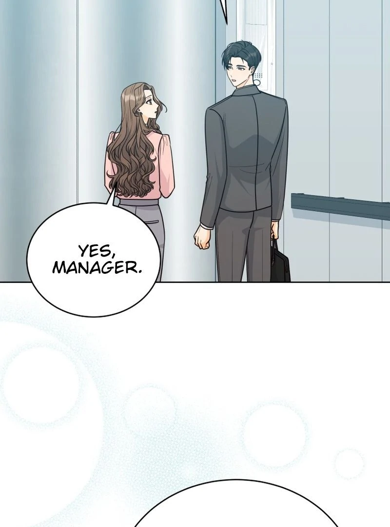 The man who fell in love with me Chapter 23 398 ch 23 58