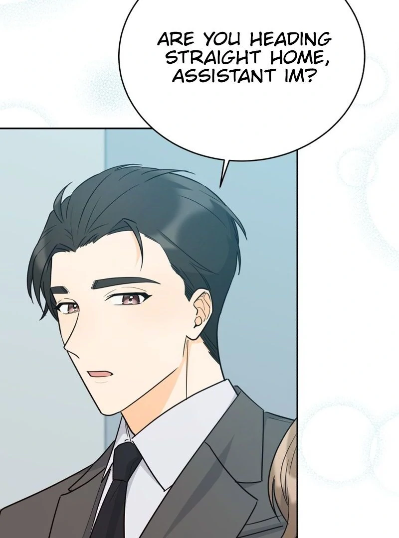 The man who fell in love with me Chapter 23 399 ch 23 59