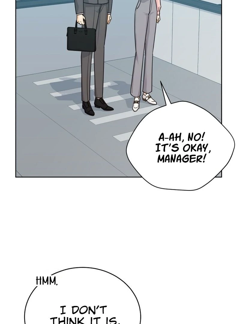 The man who fell in love with me Chapter 23 403 ch 23 63