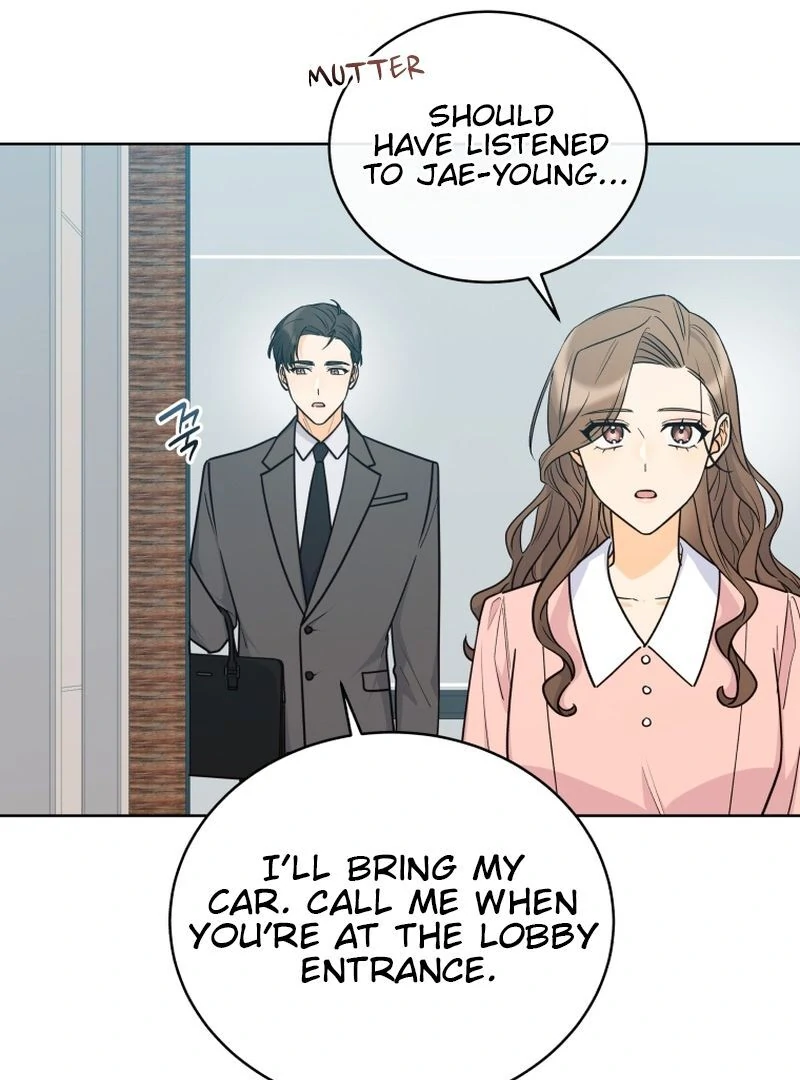 The man who fell in love with me Chapter 23 408 ch 23 68