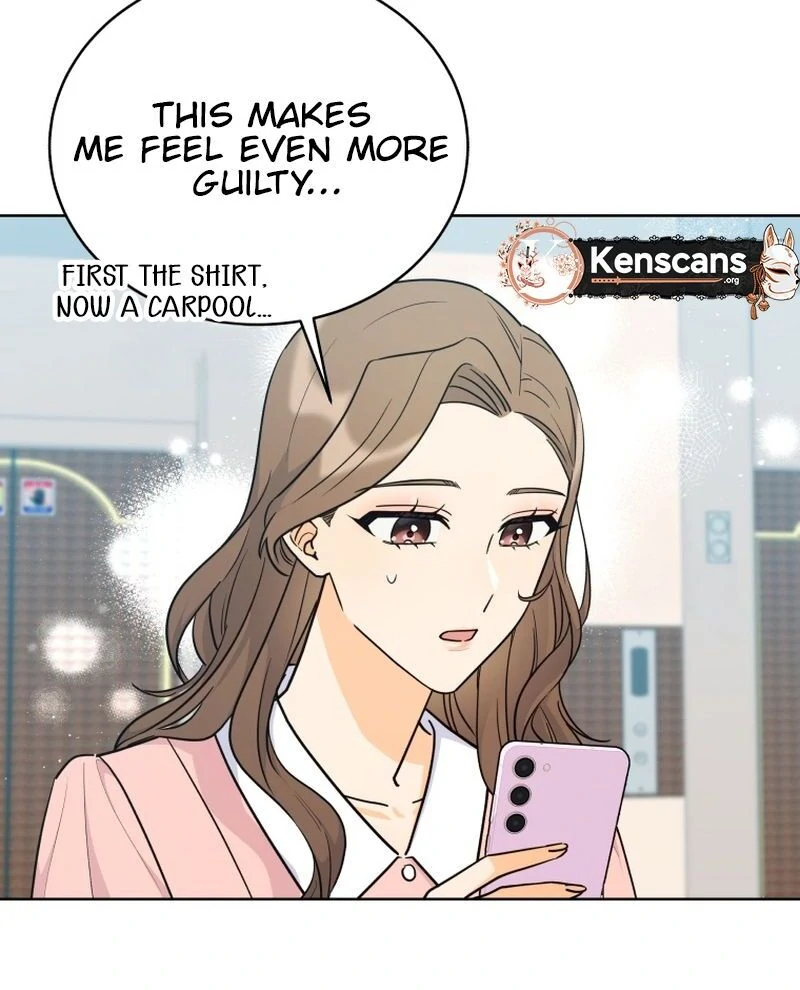 The man who fell in love with me Chapter 23 411 ch 23 71