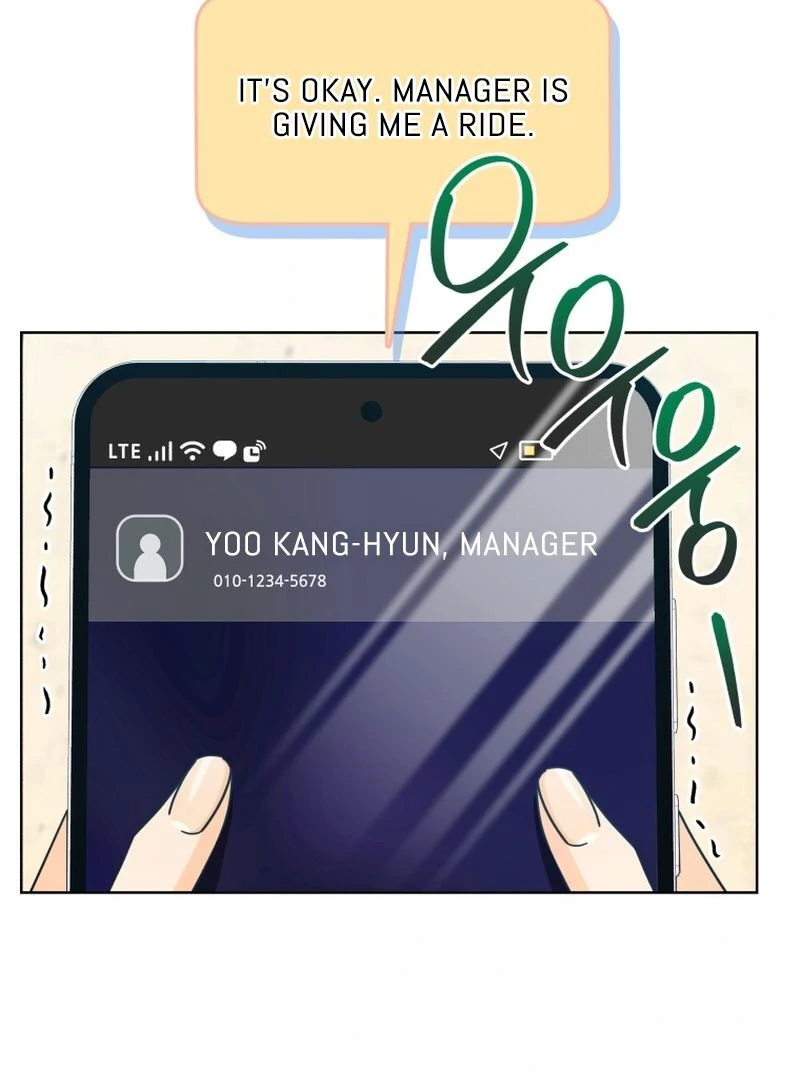 The man who fell in love with me Chapter 23 413 ch 23 73