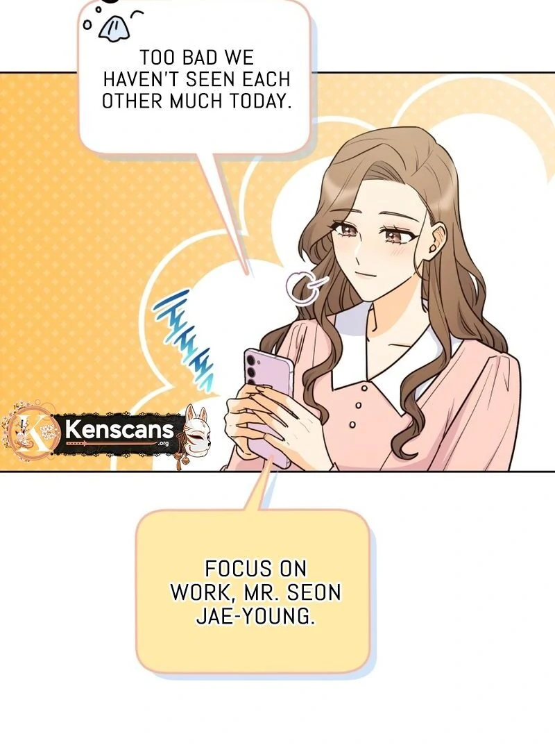 The man who fell in love with me Chapter 23 348 ch 23 8