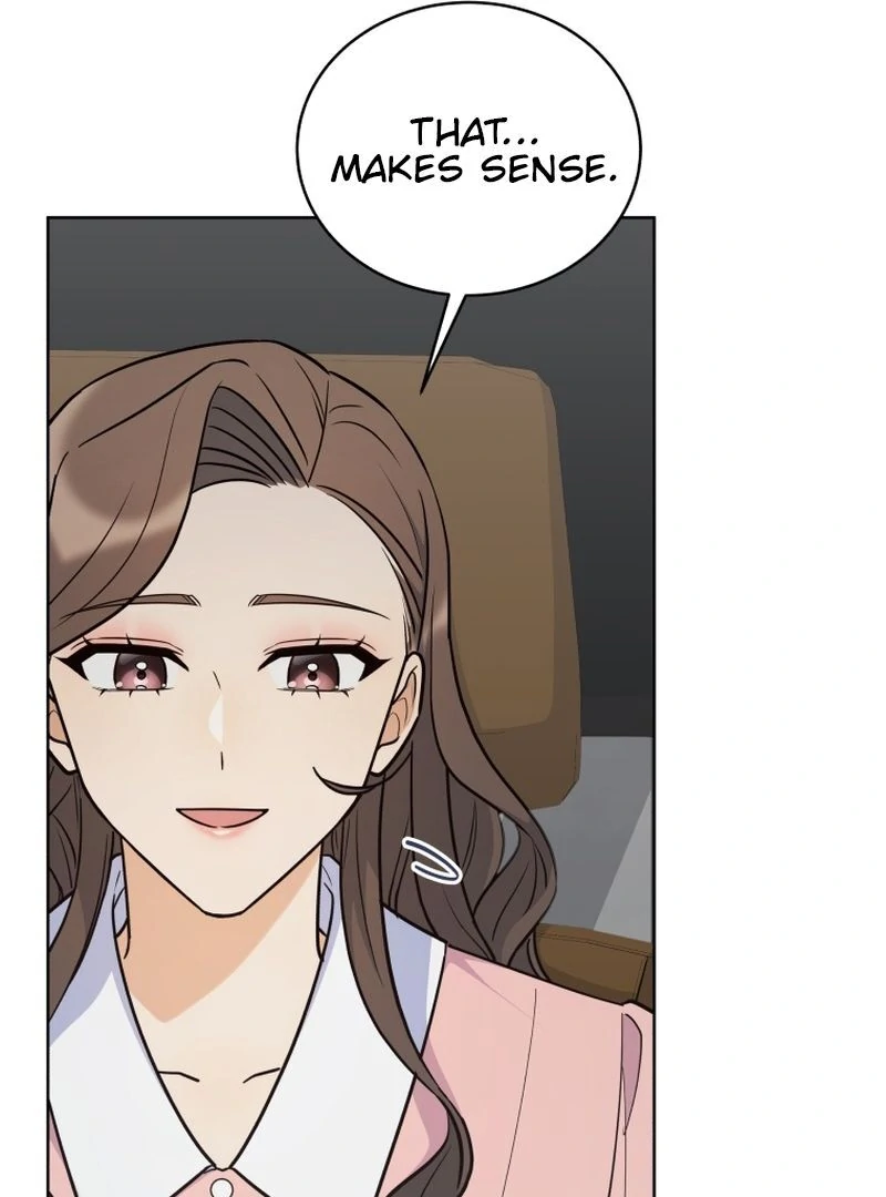 The man who fell in love with me Chapter 23 425 ch 23 85