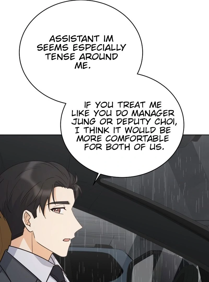 The man who fell in love with me Chapter 23 430 ch 23 90