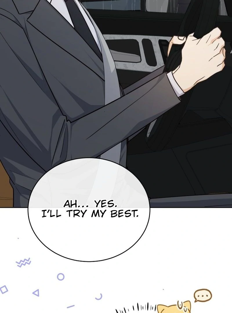 The man who fell in love with me Chapter 23 431 ch 23 91