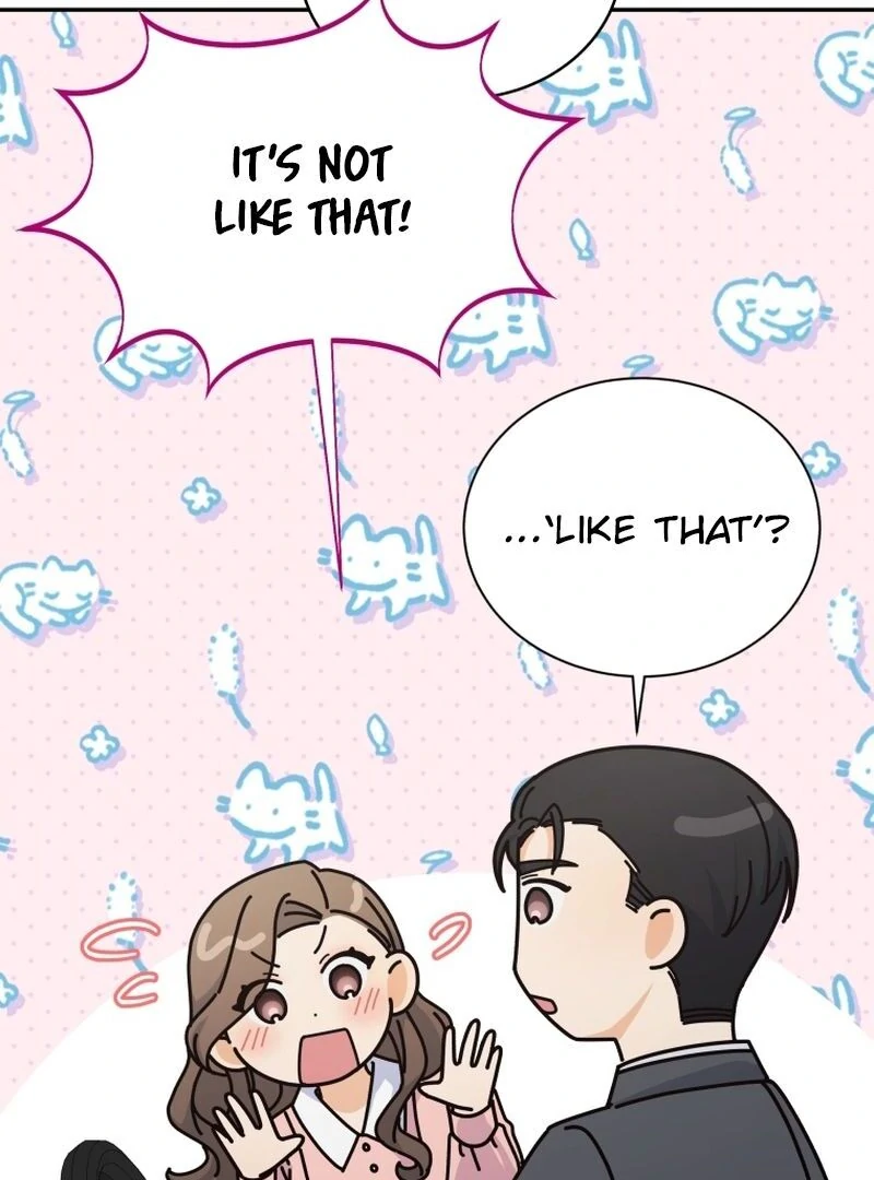 The man who fell in love with me Chapter 23 438 ch 23 98