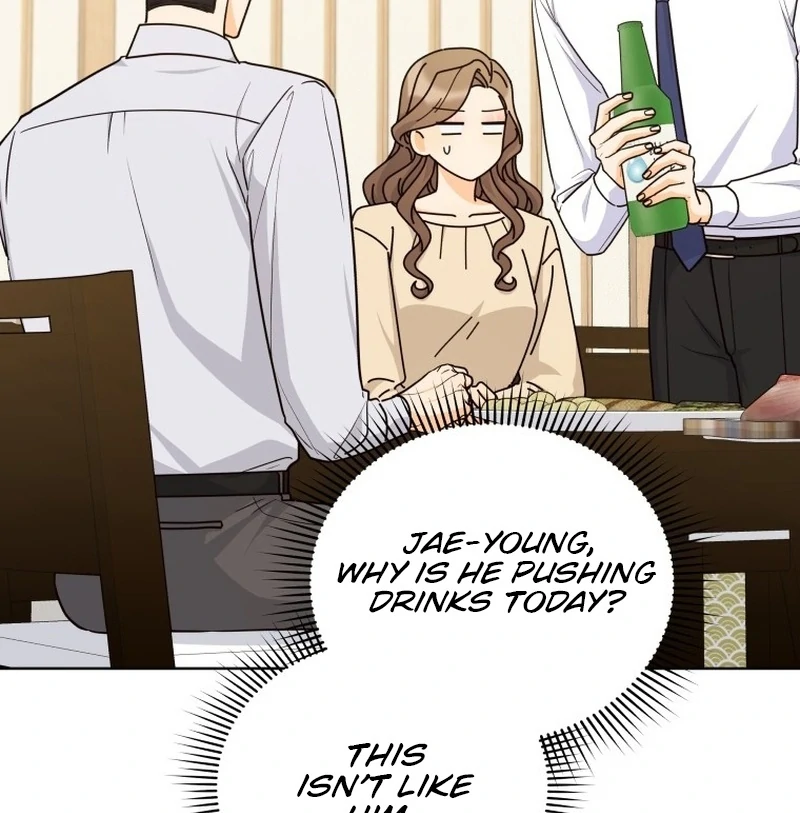 The man who fell in love with me Chapter 25 365 ch 25 10