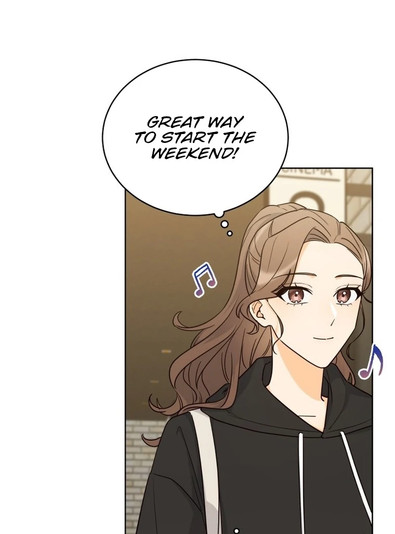 The man who fell in love with me Chapter 25 455 ch 25 100