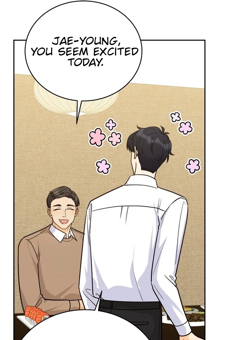 The man who fell in love with me Chapter 25 367 ch 25 12