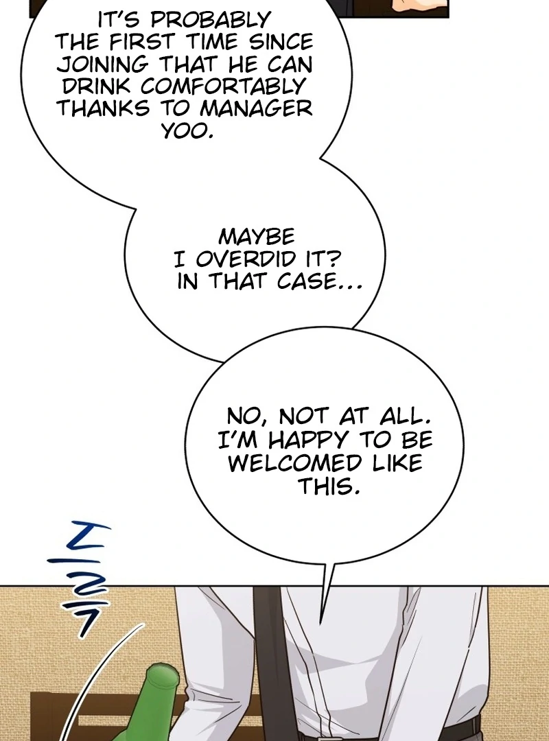 The man who fell in love with me Chapter 25 368 ch 25 13