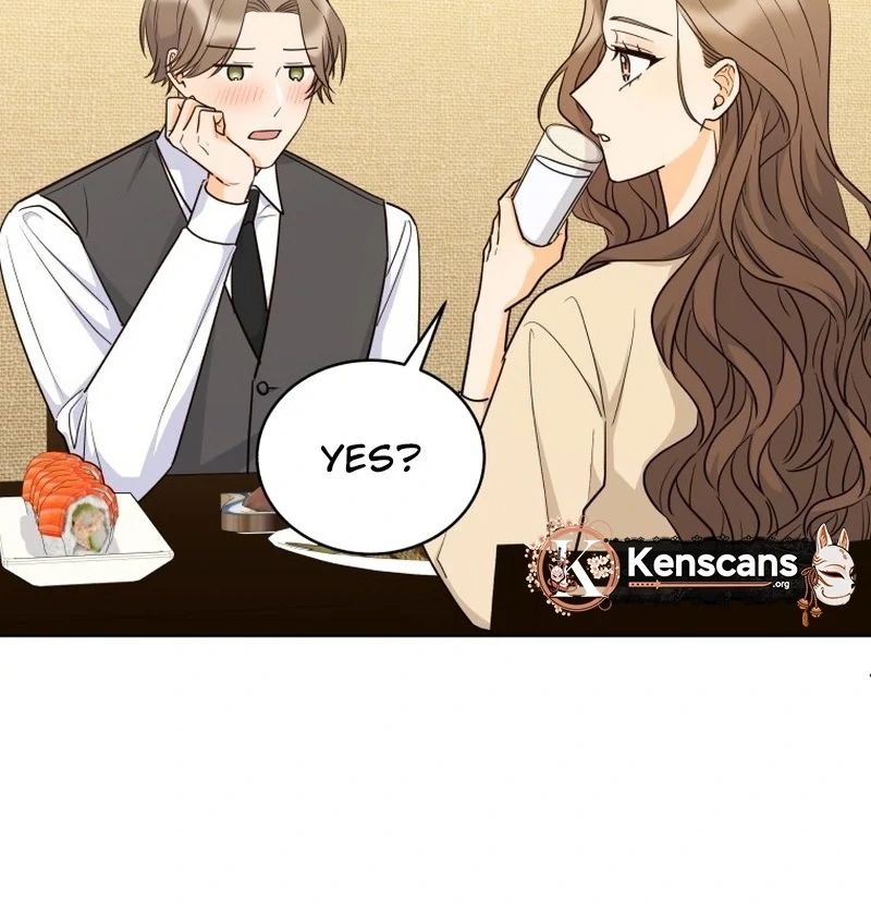 The man who fell in love with me Chapter 25 372 ch 25 17