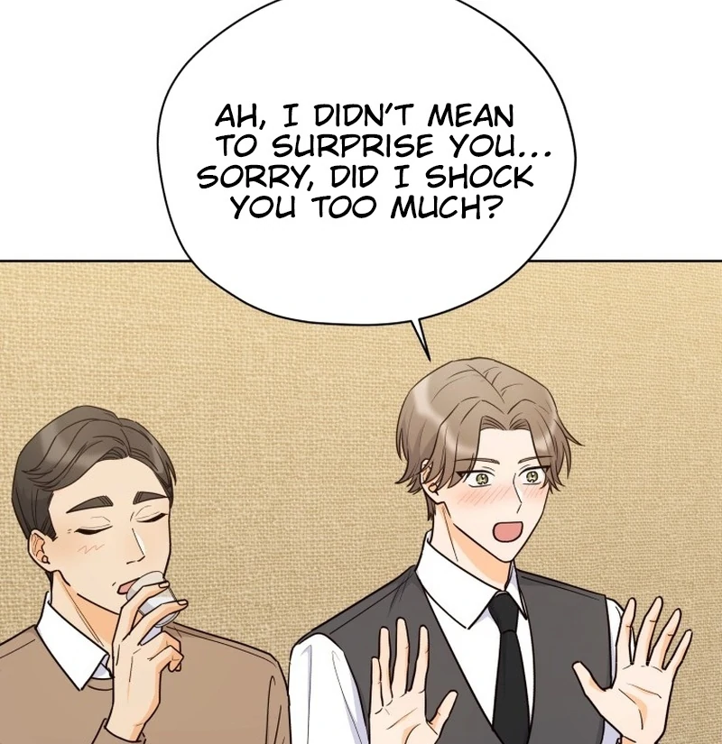 The man who fell in love with me Chapter 25 377 ch 25 22